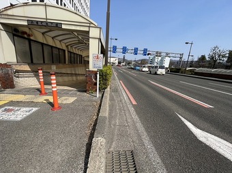 リアライズ福島駅前通ビル