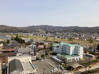 リアライズ福島駅前通ビル